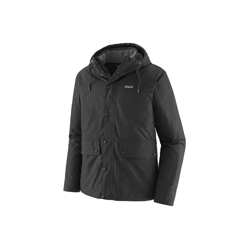 Patagonia M's Isthmus Jacket Men's-1