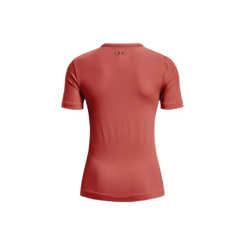 Under Armour RUSH T Shirt Women's-1