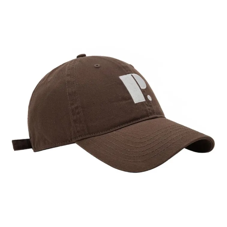 FREE RABBITⅡ High Quality Cotton Baseball Caps Unisex-5