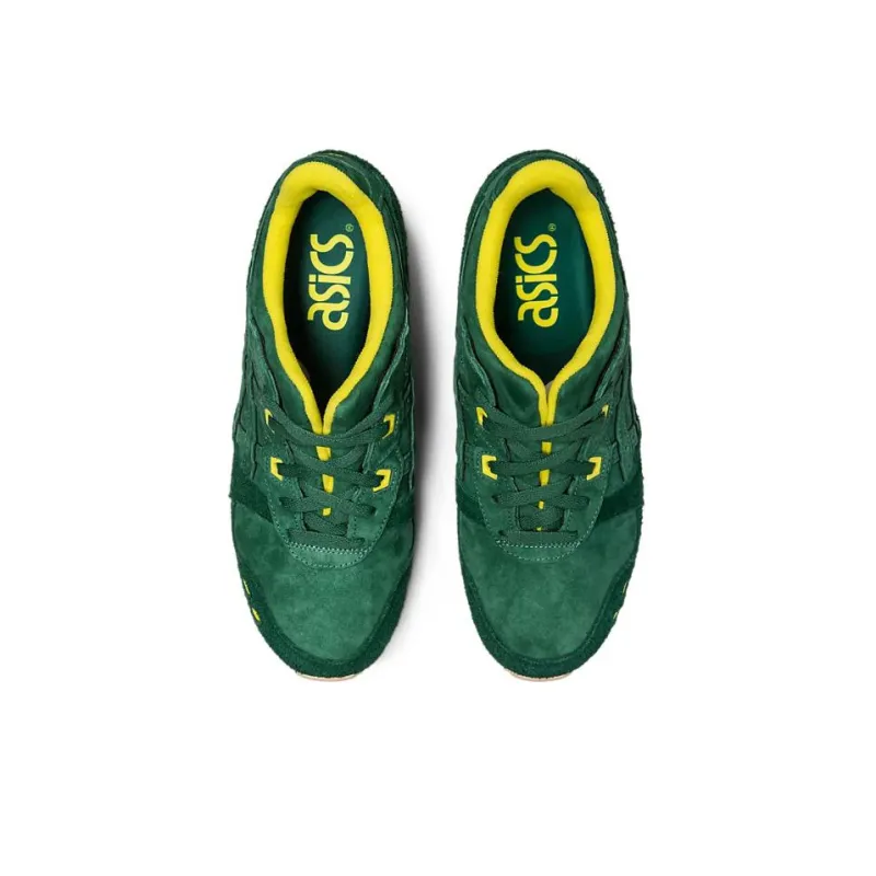 Asics Gel Lyte Iii Og Shamrock Green-4