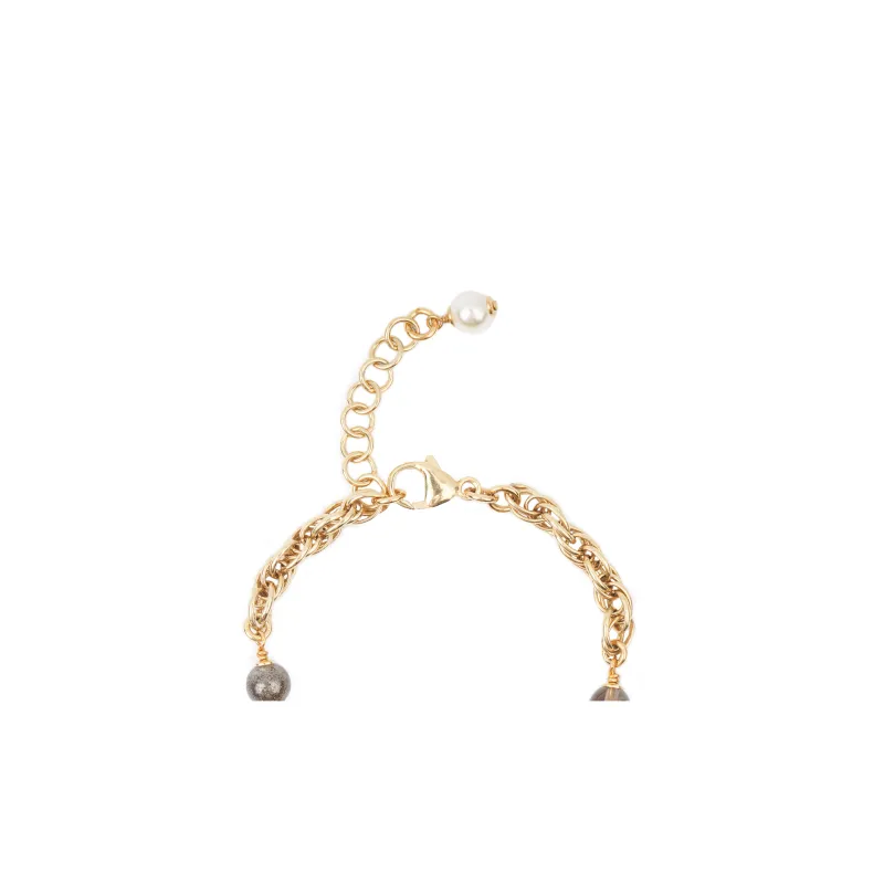 CHANEL Bracelets Women's Gold-1