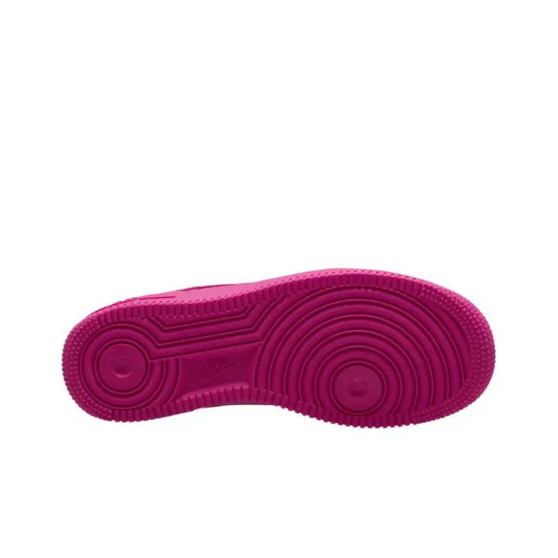 Nike Air Force 1 Low '07 Fireberry Women's-3
