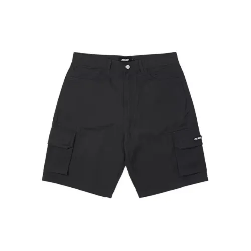 PALACE Baggy Cargo Shorts 