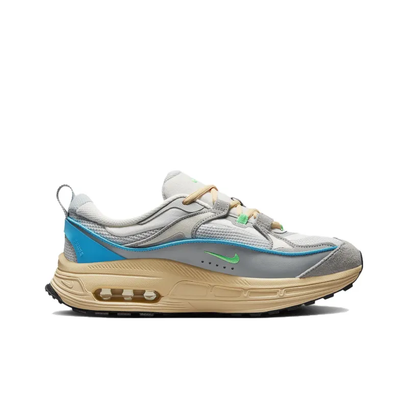 Nike Air Max Bliss 'Light Smoke Grey' Women's-1