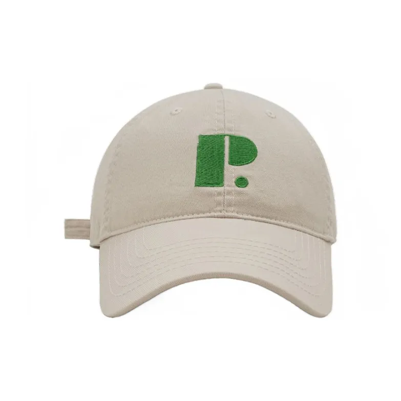 FREE RABBITⅡ High Quality Cotton Baseball Caps Unisex-2