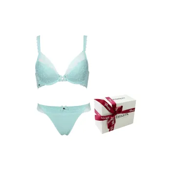 Selmark Women's Underwear Sets