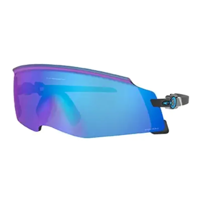 Oakley Prizm Sapphire Sunglasses-1