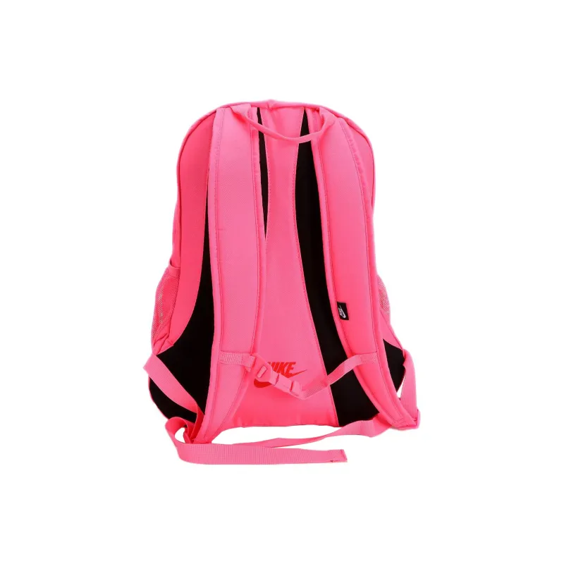 Nike Hayward Polyester Backpack Regular Women's Rose Red-3