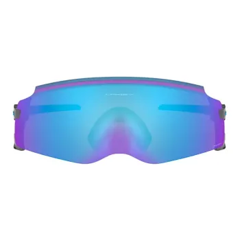 Oakley Prizm Sapphire Sunglasses