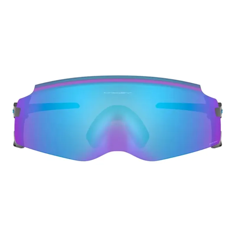 Oakley Prizm Sapphire Sunglasses-0