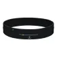 Side Zipper, Black