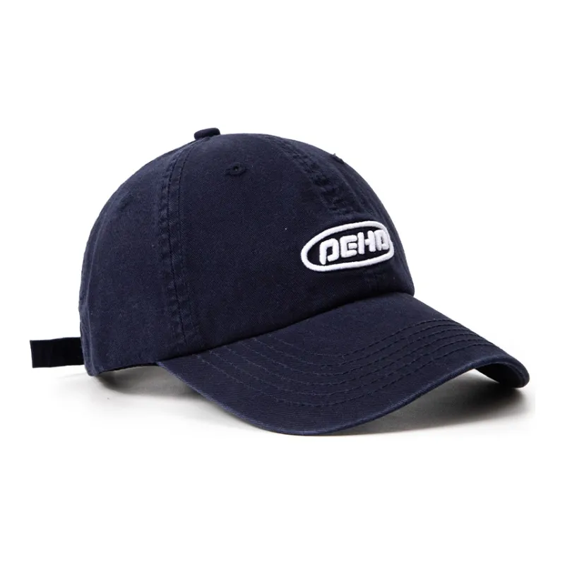 BAIJUAN Cotton Baseball Caps Unisex-4