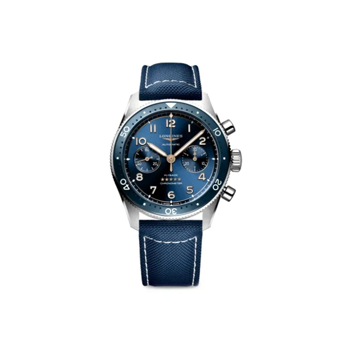 LONGINES Men Spirit Collection Watch-0