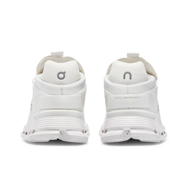 On Running Cloudnova Undyed White 2023-4