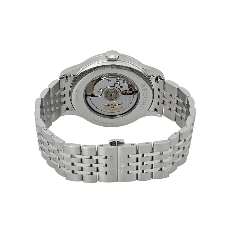 LONGINES Record Collection L2.321.4.56.6-1
