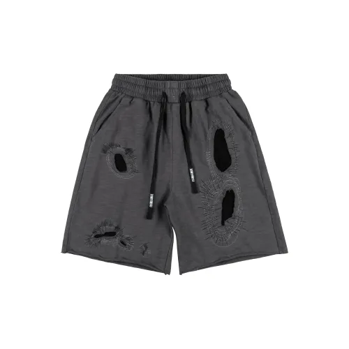 XINYINSU X P&D Casual Shorts Unisex