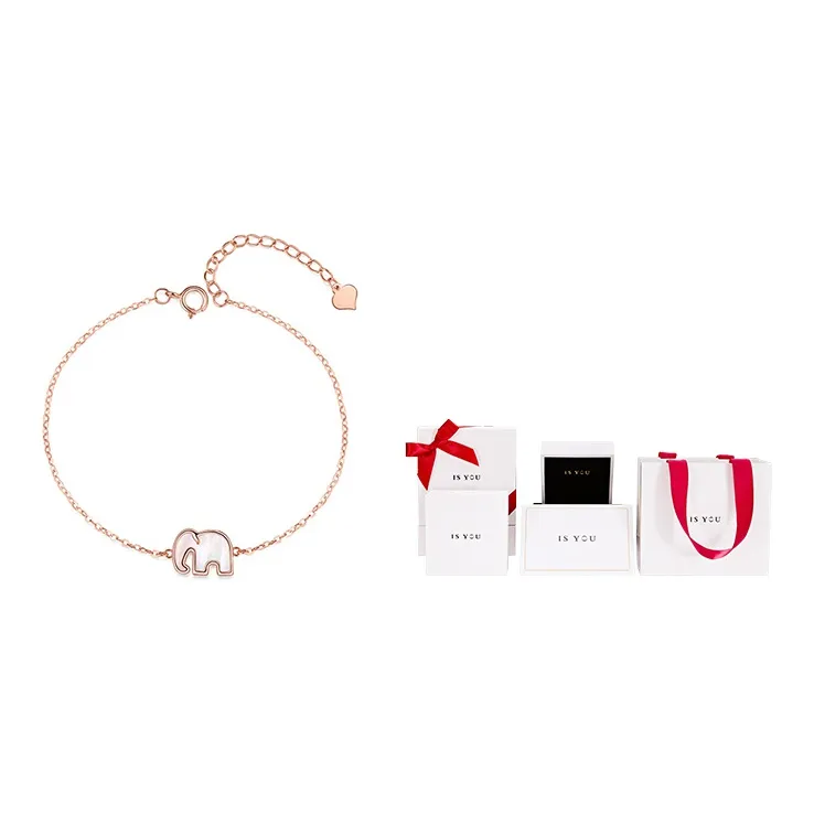 IS YOU Bracelets Women's-0
