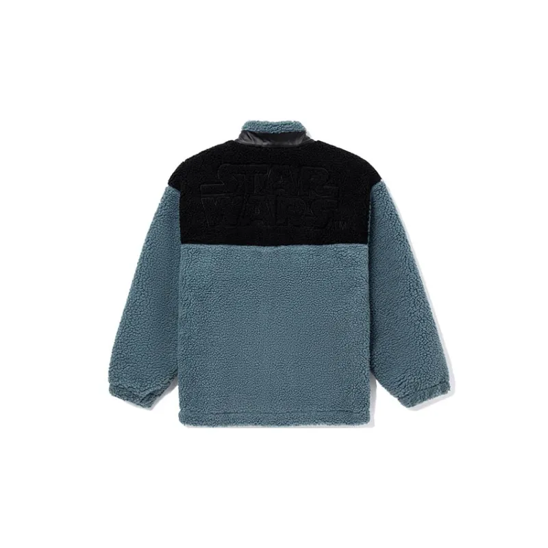 LiNing Jackets Men Blue-1