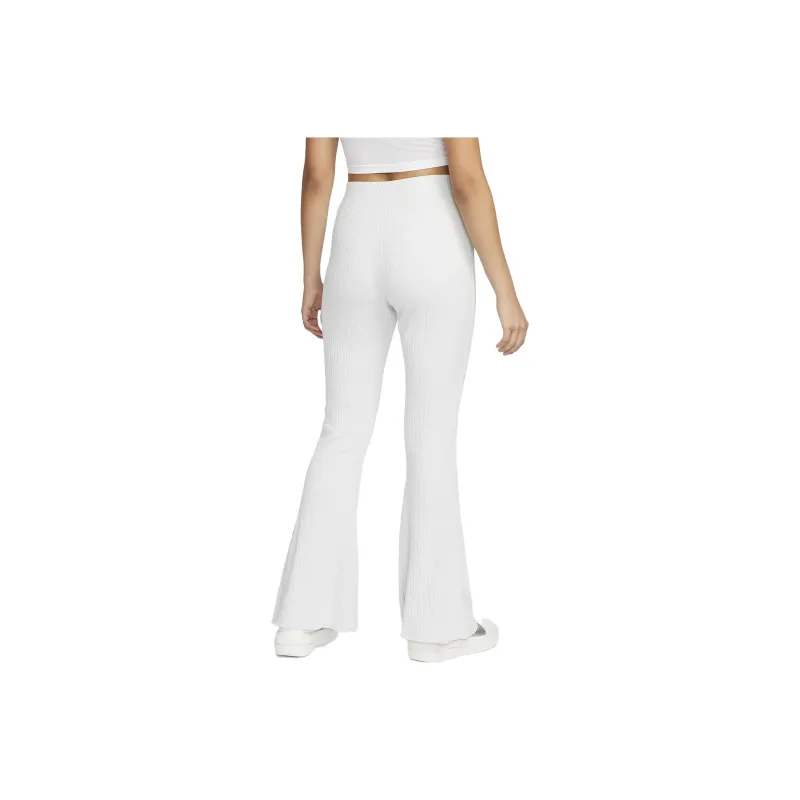 Nike Knitted Sweatpants Women's Photon Dust-1