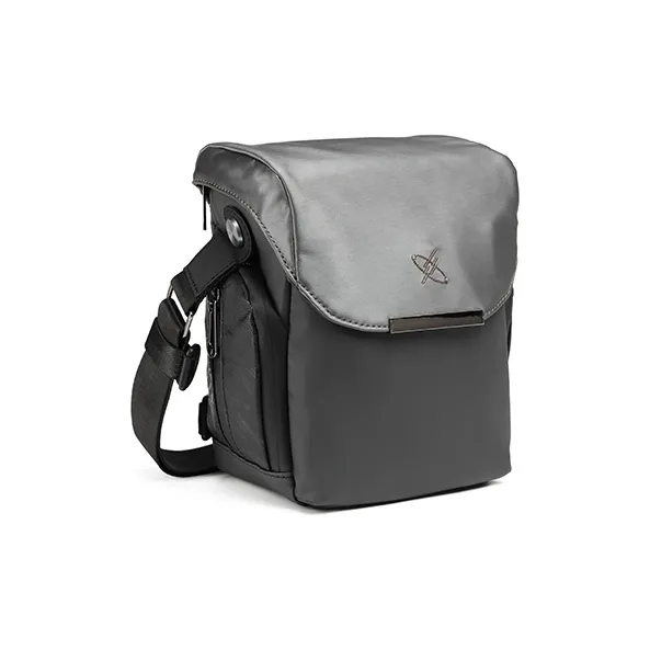 GYXX Artificial Leather Camera Bag, Photography Crossbody Bag Regular Unisex Multicolor-7