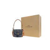 Bag+Dust Bag+Yellow Box