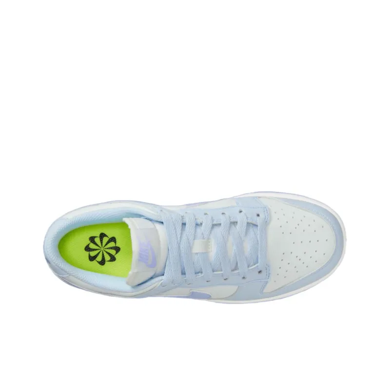 Nike Dunk Low Next Nature Blue Tint Women's-2