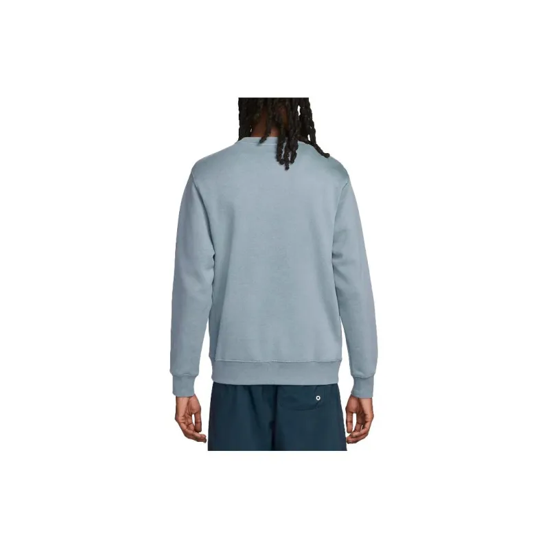 Nike Sportswear Club Fleece Crewneck-1