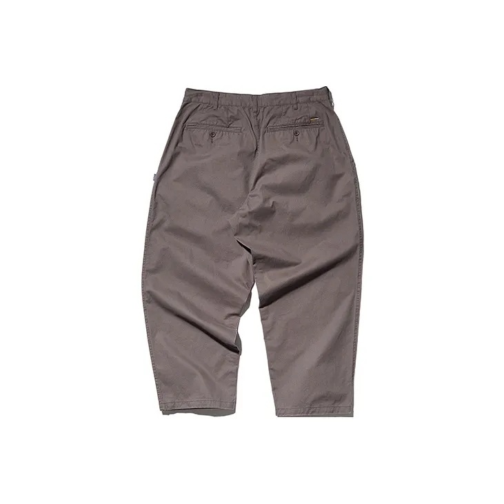 Nautica White Sail Nautica White Sail JP SS23 Casual Pants Unisex-16