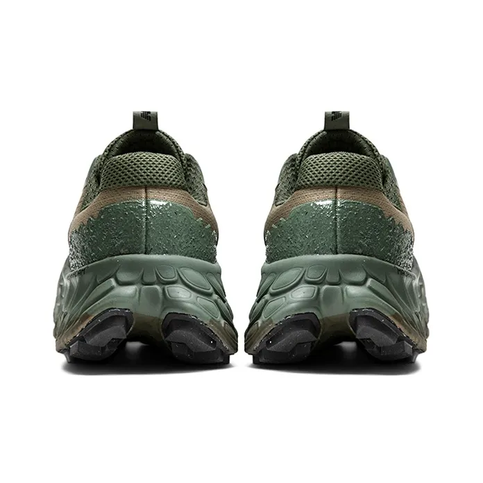 New Balance Trail More V3 Fresh Foam Tokyo Design Studio Light Army Green-3