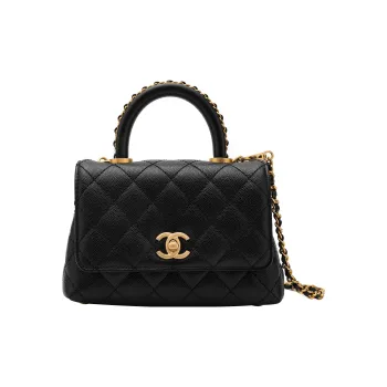 CHANEL 23P SS Handbags