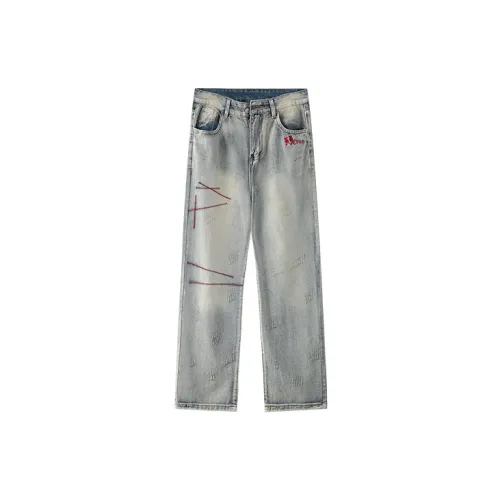 ER Jeans Unisex