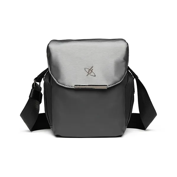 GYXX Artificial Leather Camera Bag, Photography Crossbody Bag Regular Unisex Multicolor-6