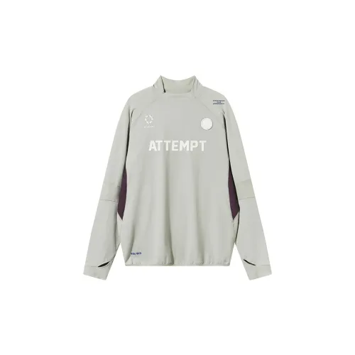 ATTEMPT Fitness Clothing Unisex