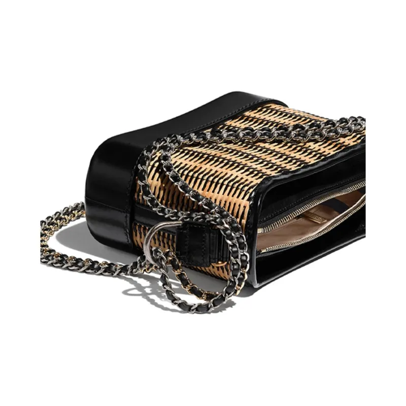 CHANEL Gabrielle Crossbody Bags-3