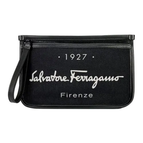 Ferragamo Clutch