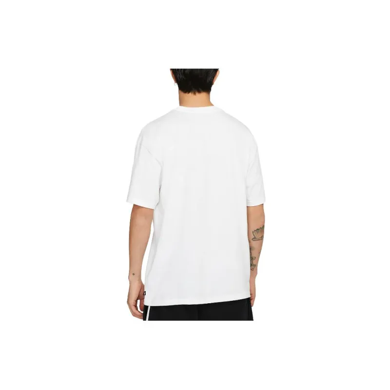 Nike Sb Logo Skate T Shirt-1