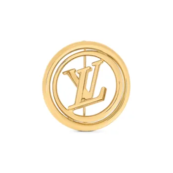 LOUIS VUITTON Brooches Women's