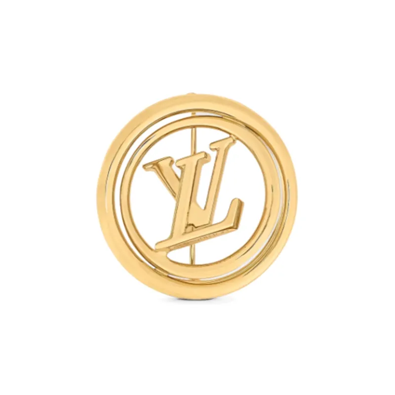 LOUIS VUITTON Stellar Brooches Women's-0