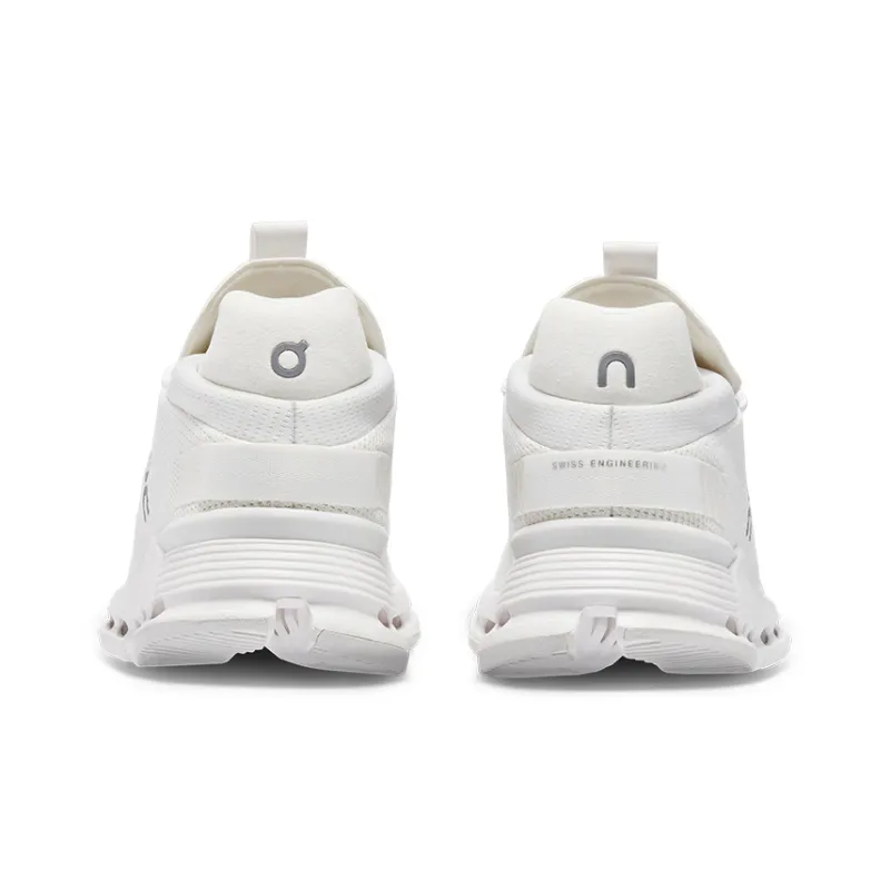 On Running Cloudnova Undyed White 2023 Women's-4