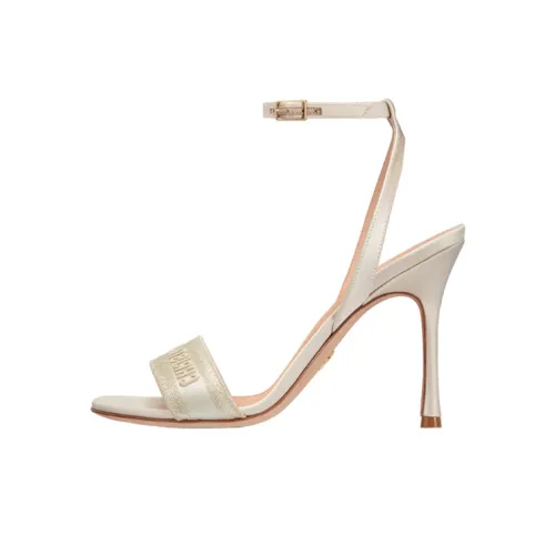 DIOR Dway One-Strap Sandals Women's