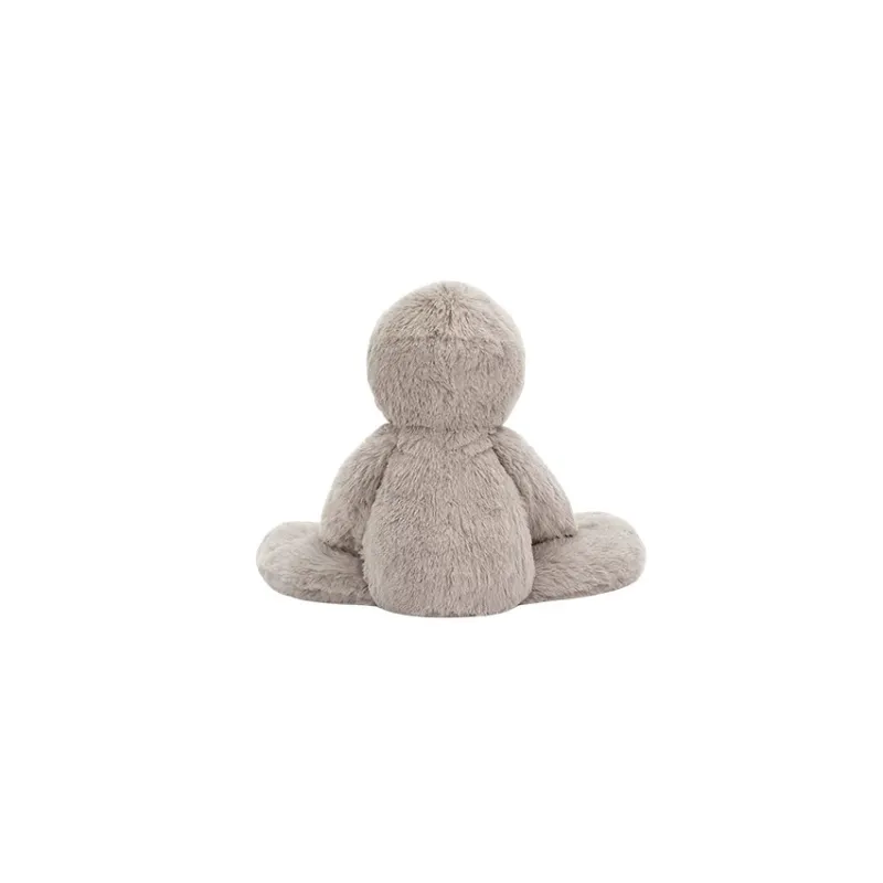 JELLYCAT Bailey Sloth Plush Toy-1