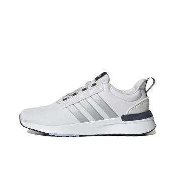 Racer TR21 Adidas Neo 'Grey Silver Navy'