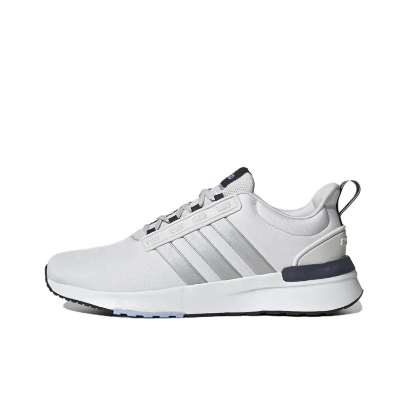 Adidas Racer TR21 'Grey Silver Navy'-0