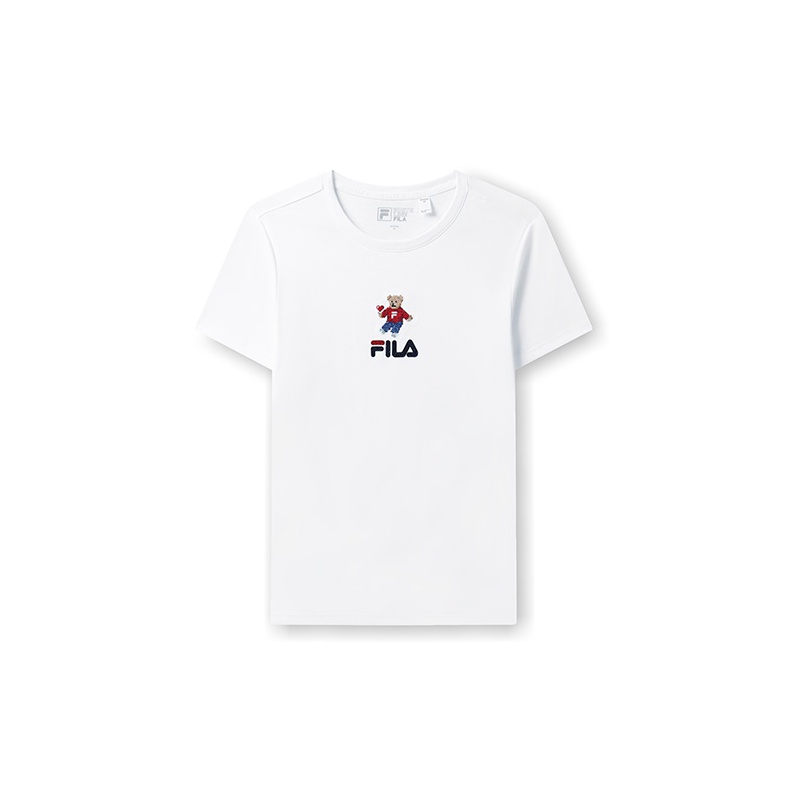 Fila clothing womens sale best sale