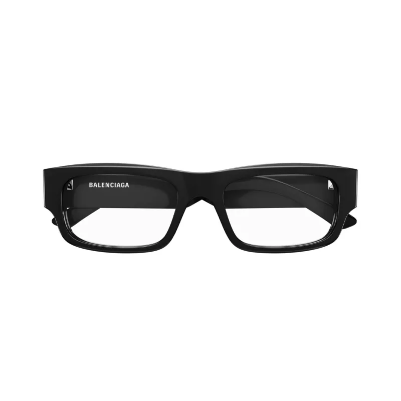 Balenciaga Rectangle Frame Glasses-1