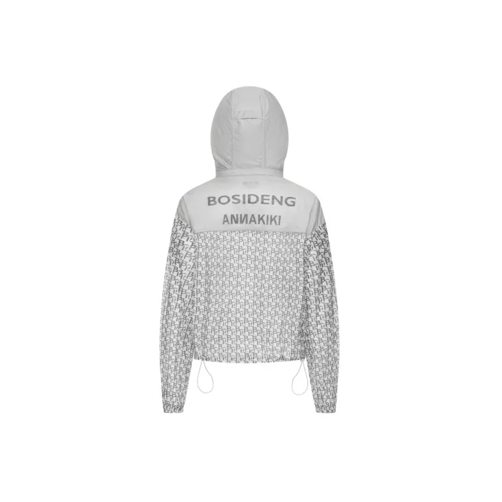 BOSIDENG Sun Protection Clothing Women's-1