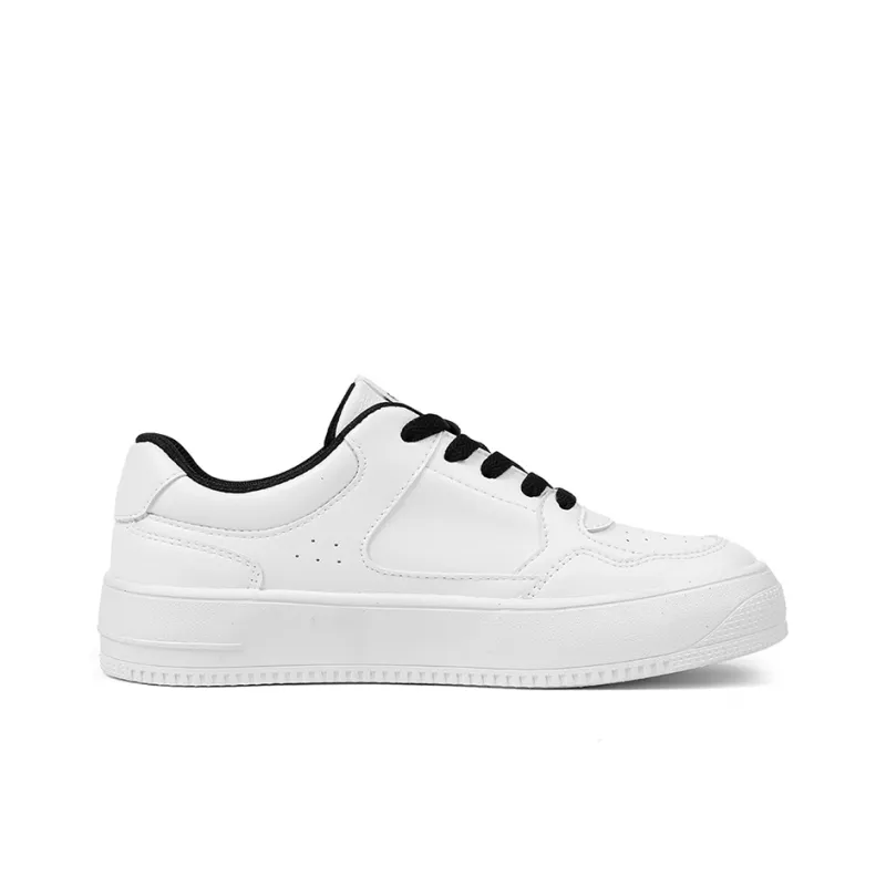 FLOSSIE Skateboard Shoes Unisex-7