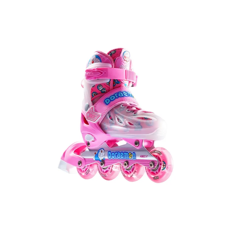 Papaison x Doraemon Adjustable Inline Skate Kids'-7