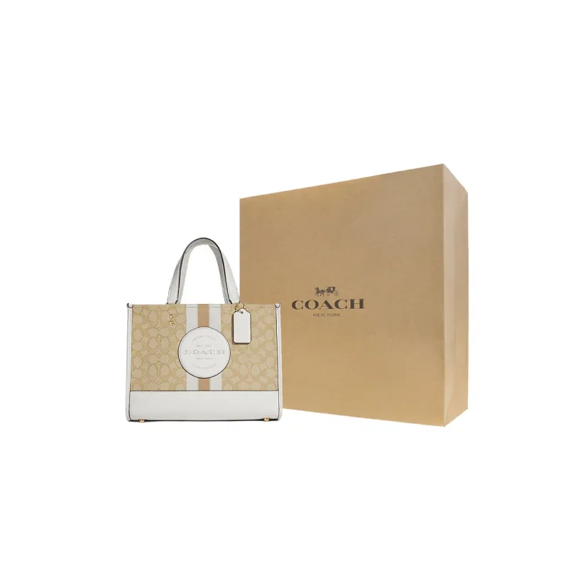 COACH Dempsey Handbags-17
