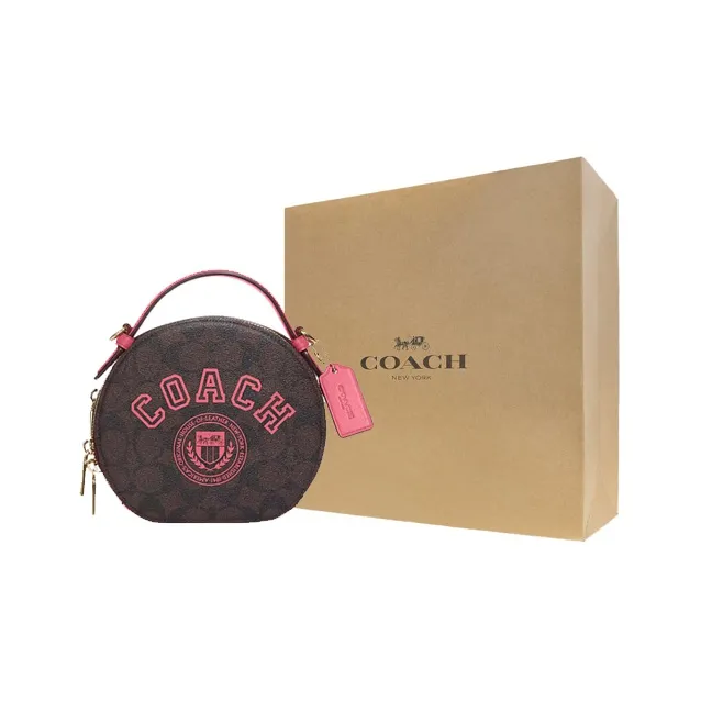 COACH Canteen Handbags-5